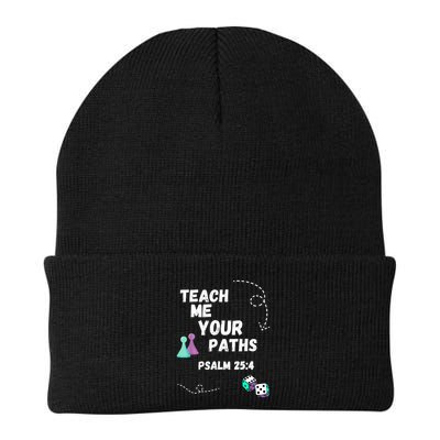 Teach Me Your Paths VBS Beanie
