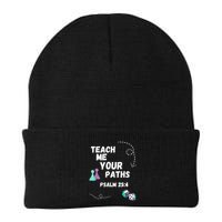 Teach Me Your Paths VBS Beanie
