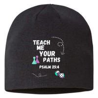 Teach Me Your Paths VBS Sustainable Beanie
