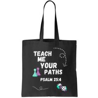 Teach Me Your Paths VBS Bag