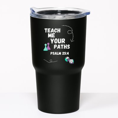 Teach Me Your Paths VBS Tumbler