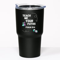 Teach Me Your Paths VBS Tumbler