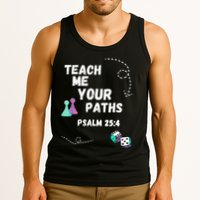 Teach Me Your Paths VBS Tank Top