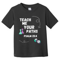 Teach Me Your Paths VBS Toddler T-Shirt