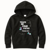 Teach Me Your Paths VBS Kids Hoodie