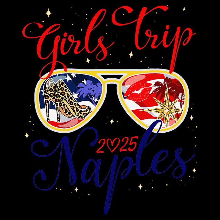 Trip Naples 2025 Weekend Vacation Birthday Squad 16 in Basic Backpack