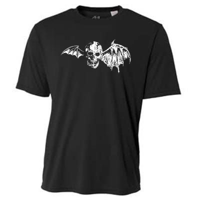 Team Nightmare 25th Anniversary Cooling Performance Crew T-Shirt