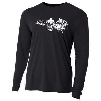 Team Nightmare 25th Anniversary Cooling Performance Long Sleeve Crew