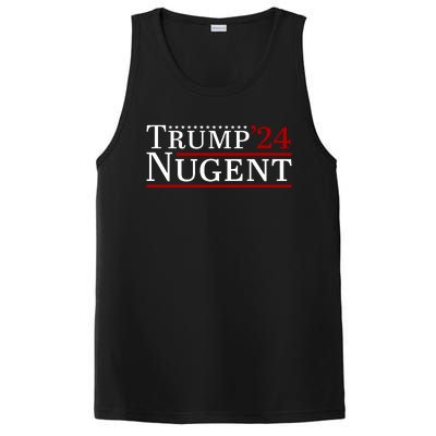 Trump Nugent 2024 PosiCharge Competitor Tank