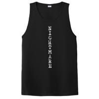 Team Nightmare 25th Anniversary PosiCharge Competitor Tank