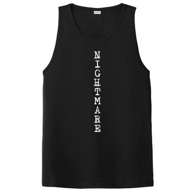 Team Nightmare 25th Anniversary PosiCharge Competitor Tank