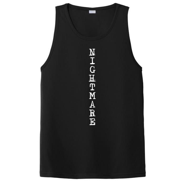 Team Nightmare 25th Anniversary PosiCharge Competitor Tank