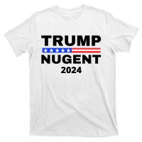 Trump Nugent 2024 T-Shirt