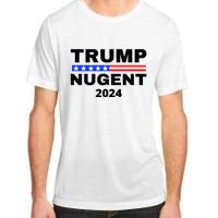 Trump Nugent 2024 Adult ChromaSoft Performance T-Shirt