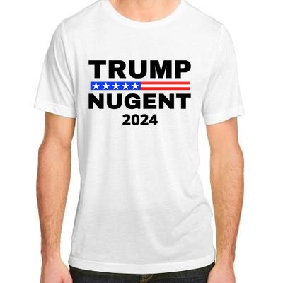 Trump Nugent 2024 Adult ChromaSoft Performance T-Shirt