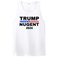 Trump Nugent 2024 PosiCharge Competitor Tank