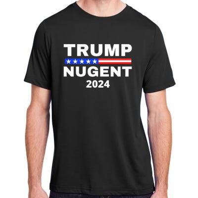 Trump Nugent 2024 Adult ChromaSoft Performance T-Shirt