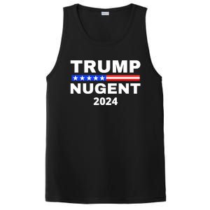 Trump Nugent 2024 PosiCharge Competitor Tank