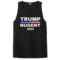 Trump Nugent 2024 PosiCharge Competitor Tank