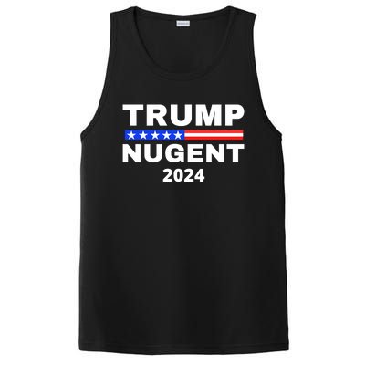 Trump Nugent 2024 PosiCharge Competitor Tank