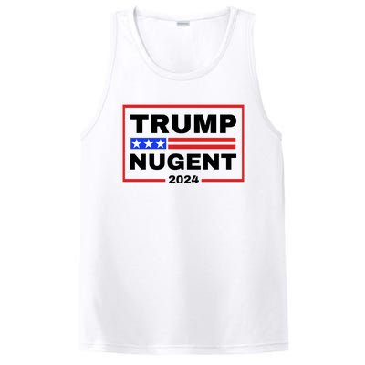 Trump Nugent 2024 PosiCharge Competitor Tank