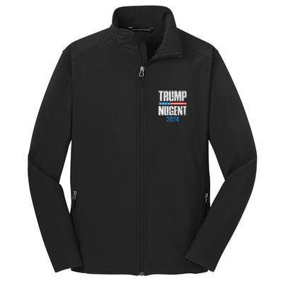 Trump Nugent 2024 Core Soft Shell Jacket