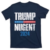 Trump Nugent 2024 T-Shirt