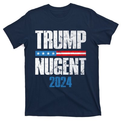 Trump Nugent 2024 T-Shirt