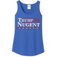 Trump Nugent 2024 Ladies Essential Tank