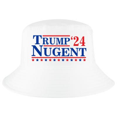 Trump Nugent 2024 Cool Comfort Performance Bucket Hat