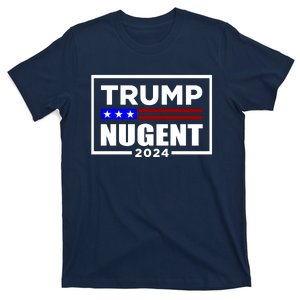 Trump Nugent 2024 T-Shirt