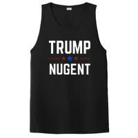 Trump Nugent 2024 PosiCharge Competitor Tank