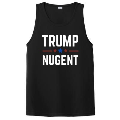 Trump Nugent 2024 PosiCharge Competitor Tank