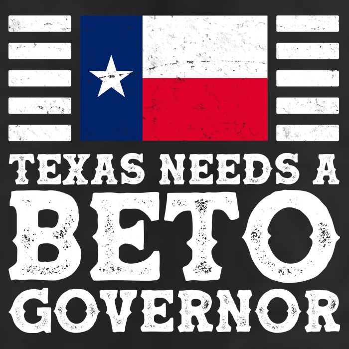 Texas Needs A Governor Beto O'Rourke Adult Drive Performance Visor