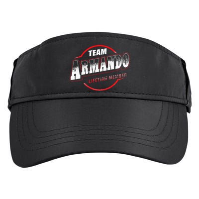 Team Name Armando Lifetime Member Last Name Adult Drive Performance Visor