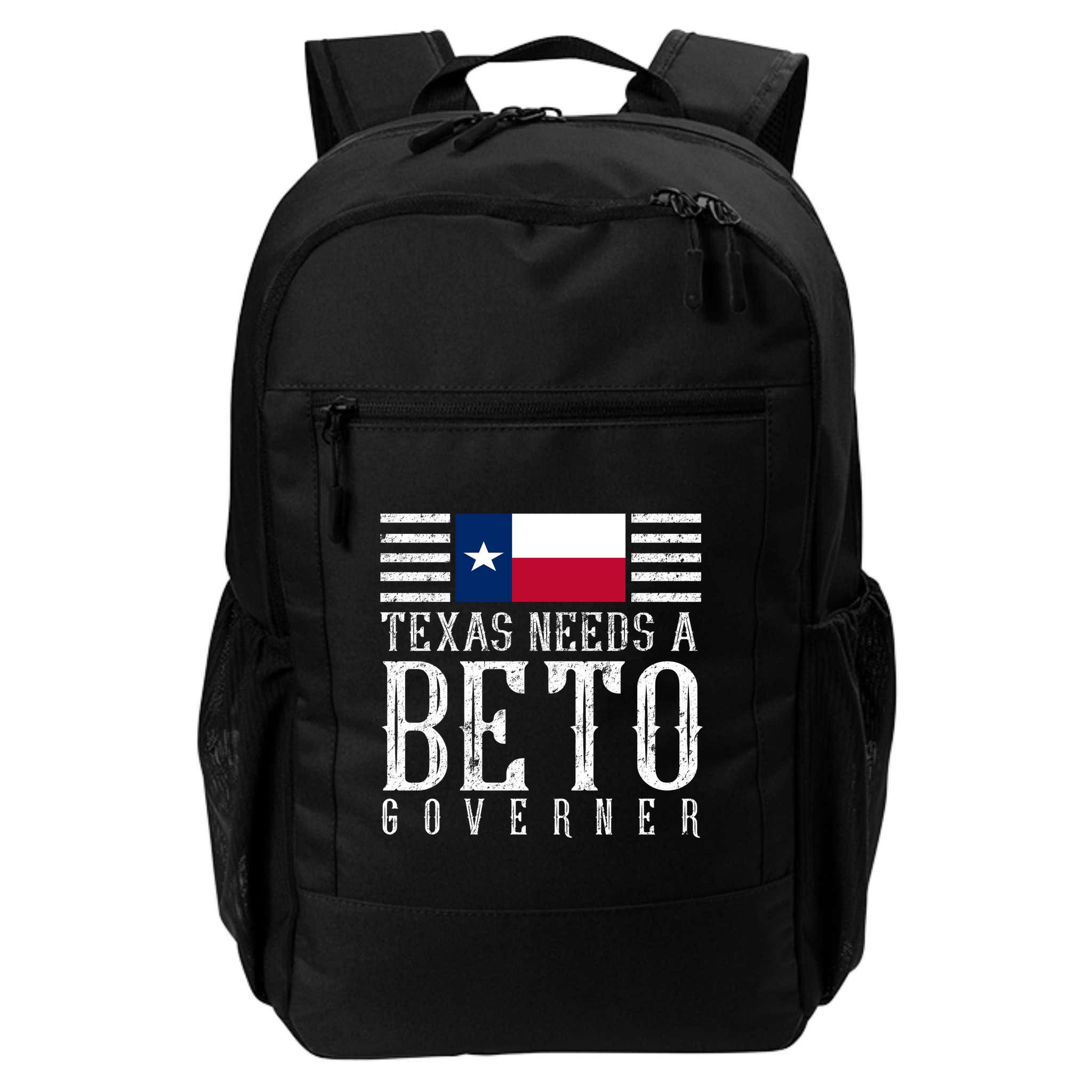 Texas Needs A Beto Governor Backpack