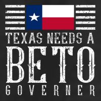 Texas Needs A Beto Governor 11oz C Handle Ceramic Mug