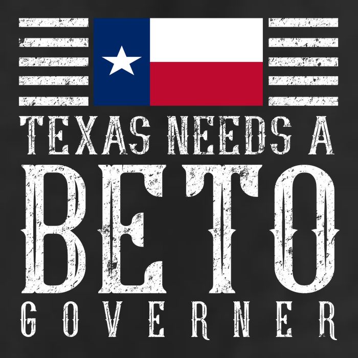Texas Needs A Beto Governor 11oz C Handle Ceramic Mug