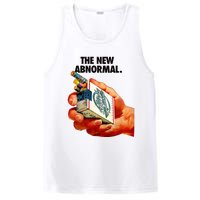 The New Abnormal Smoker Smoking Smoke Lover PosiCharge Competitor Tank