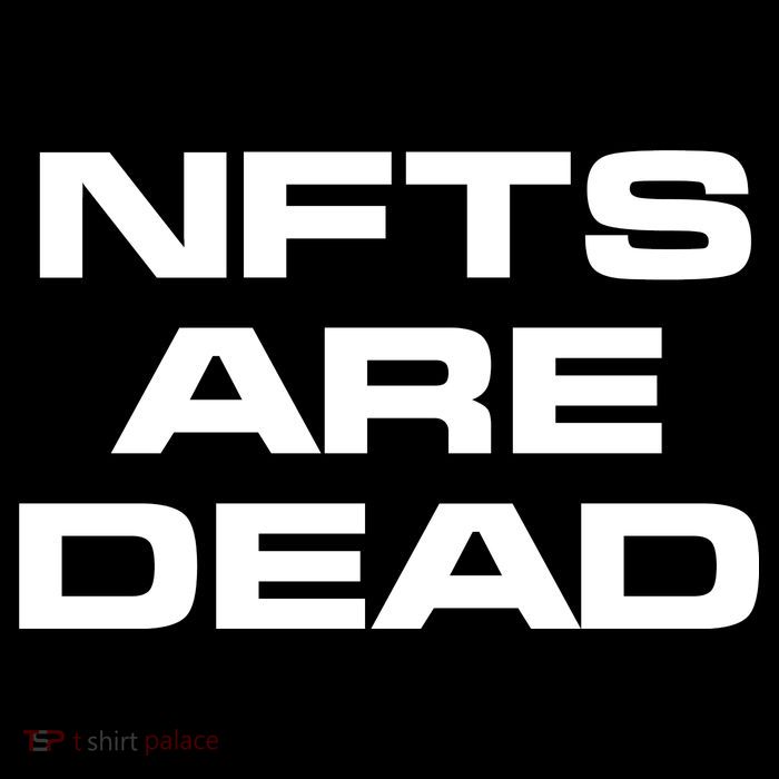 Thelazeth Nfts Are Dead 16 in Basic Backpack