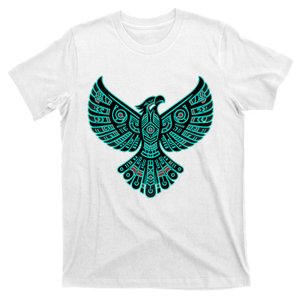 Thunderbird Native American Tribal T-Shirt