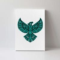 Thunderbird Native American Tribal Canvas