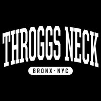 Throggs Neck Bronx Ny Souvenirs Nyc Borough Bronx New York Throggs Neck Bucket Hat