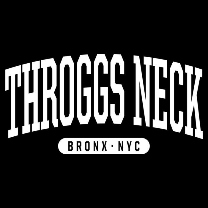 Throggs Neck Bronx Ny Souvenirs Nyc Borough Bronx New York Throggs Neck Bucket Hat