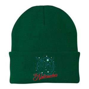 The Nutcracker Ballet Knit Cap Winter Beanie