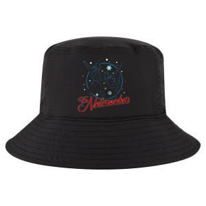 The Nutcracker Ballet Cool Comfort Performance Bucket Hat