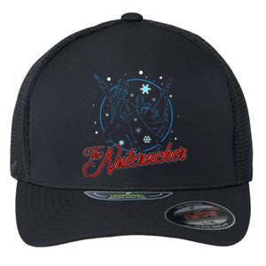 The Nutcracker Ballet Flexfit Unipanel Trucker Cap