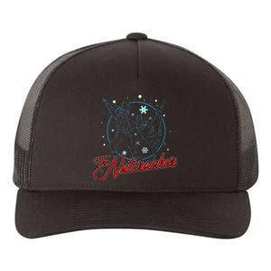 The Nutcracker Ballet Yupoong Adult 5-Panel Trucker Hat