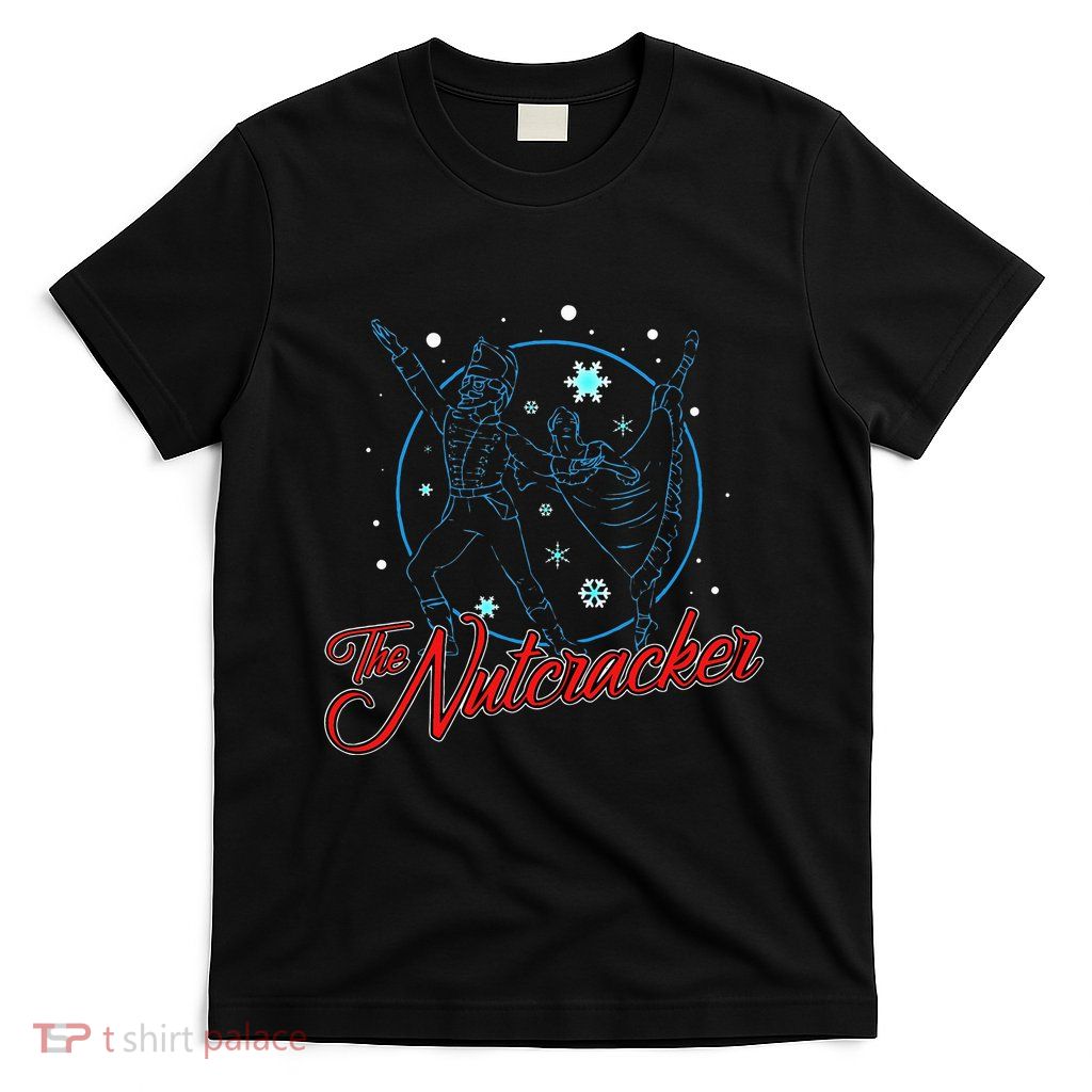 The Nutcracker Ballet T-Shirt