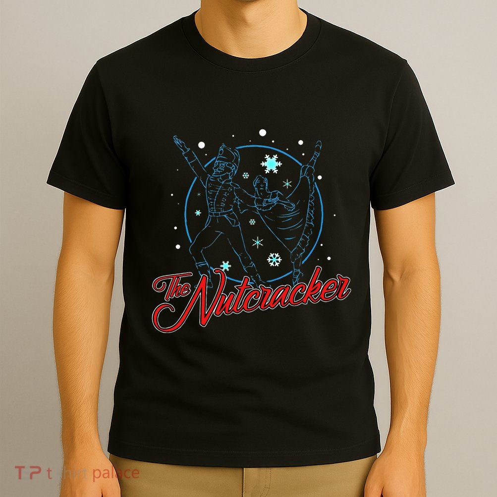The Nutcracker Ballet T-Shirt